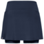HEAD Womens Club Basic Skort Long - Navy - thumbnail image 2