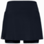 HEAD Womens Club Basic Skort Long - Dark Blue - thumbnail image 2