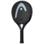 HEAD One Ultralight Padel Racket - Black  - thumbnail image 2