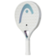HEAD One Ultralight Padel Racket - White - thumbnail image 2