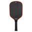 Head Radical Tour Raw Ex Pickleball Paddle (2024) - Black/Orange - thumbnail image 1