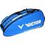 Victor (9111) Multithermo 6 Racket Bag - Blue - thumbnail image 1