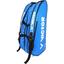 Victor (9111) Multithermo 6 Racket Bag - Blue