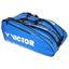Victor (9031) Multithermo 6 Racket Bag - Blue - thumbnail image 1