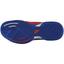 Babolat Mens Propulse Team Omni Court Tennis Shoes - Blue/Red - thumbnail image 3