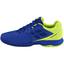 Babolat Mens Pulsion All Court Tennis Shoes - Blue/Yellow - thumbnail image 2
