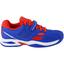 Babolat Kids Propulse All Court Tennis Shoes - Blue/Red - thumbnail image 1