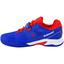Babolat Kids Propulse All Court Tennis Shoes - Blue/Red - thumbnail image 2