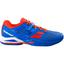 Babolat Mens Propulse All Court Tennis Shoes - Blue/Red - thumbnail image 1