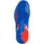 Babolat Mens Propulse All Court Tennis Shoes - Blue/Red - thumbnail image 3
