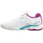 Babolat Womens Propulse All Court Tennis Shoes - White - thumbnail image 2