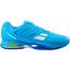 Babolat Mens Propulse Team All Court Tennis Shoes - Blue - thumbnail image 1
