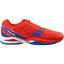 Babolat Mens Propulse Team All Court Tennis Shoes - Red - thumbnail image 1