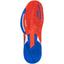 Babolat Mens Propulse Team All Court Tennis Shoes - Red - thumbnail image 3