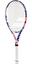 Babolat Pure Aero USA Tennis Racket [Frame Only] + FREE Set of Babolat SG SpiralTek - thumbnail image 1