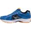 Saucony Mens Jazz 17 Running Shoes - Blue/Black - thumbnail image 2