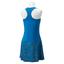 Yonex Womens 20410EX Dress - Blue - thumbnail image 2