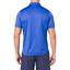 Asics Mens Club Polo Shirt - Illusion Blue - thumbnail image 3