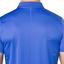 Asics Mens Club Polo Shirt - Illusion Blue - thumbnail image 5