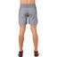 Asics Mens Tennis 7 Inch Shorts - Steel Grey