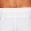 Asics Mens Tennis 7 Inch Shorts - Brilliant White  - thumbnail image 5
