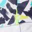 Asics Mens Match Graphic Top - Brilliant White - thumbnail image 5