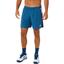 Asics Mens Court Shorts - Light Indigo - thumbnail image 1