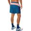 Asics Mens Court Shorts - Light Indigo - thumbnail image 2