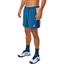 Asics Mens Court Shorts - Light Indigo - thumbnail image 3