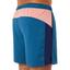 Asics Mens Court Shorts - Light Indigo - thumbnail image 6