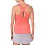 Asics Womens Gel-Cool Tank Top - Papaya - thumbnail image 2