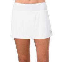 Asics Womens Club Skirt - Brilliant White