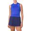 Asics Womens Gel-Cool Dress - Illusion Blue - thumbnail image 1