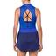 Asics Womens Gel-Cool Dress - Illusion Blue - thumbnail image 3
