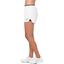 Asics Womens Practice Shorts - Brilliant white - thumbnail image 3