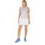 Asics Womens Match Graphic Tank Top - Lilac - thumbnail image 4