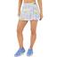 Asics Womens Match Graphic Skirt - Murasaki - thumbnail image 2