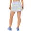 Asics Womens Match Graphic Skirt - Murasaki - thumbnail image 3