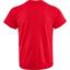 Asics Boys GPX Short Sleeve Top - Red