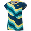 Yonex Womens 20755EX T-Shirt - Indigo Marine - thumbnail image 1