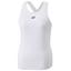 Yonex Womens 20760 Tank - White - thumbnail image 1
