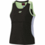 Yonex Womens 20766EX Tank - Black - thumbnail image 1