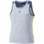 Yonex Womens 20766EX Tank - Light Blue - thumbnail image 1