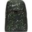 Nike Brasilia 9.5 Printed Backpack - Black - thumbnail image 1