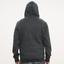 Champion Mens Hoodie - Charcoal - thumbnail image 2