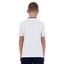 Lotto Boys Tennis Team Tee - Brilliant White - thumbnail image 2