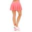 Lotto Womens Team Skirt - Vicky Pink - thumbnail image 2