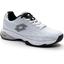 Lotto Mens Mirage 300 SPD Tennis Shoes - White/Black - thumbnail image 1