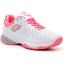 Lotto Womens Space 400 Tennis Shoes - White - thumbnail image 1