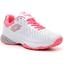 Lotto Womens Space 400 Tennis Shoes - White - thumbnail image 1